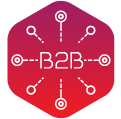 b2b